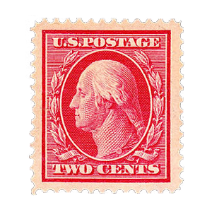 Postage stamp PNG-45927